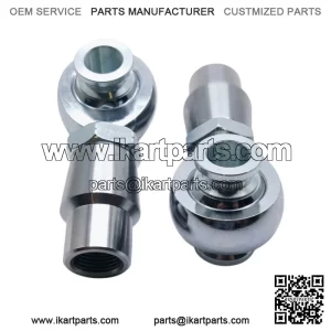 3/4?? Rod End Heim Joint KIT .750" XMR-12 XML-12 Chromoly Panhard Bar