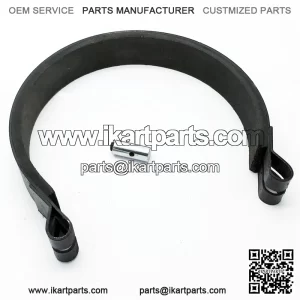 5" Brake Band & Pin for Go Kart Cart Minibike Mini Bike ATV Quad Four Wheeler