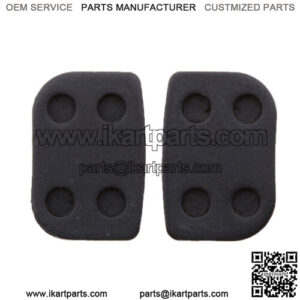 scooter minibike parts 2 stock 49cc brake pad for sale