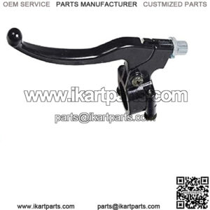 Motorsports Black Brake Lever For Mini Bike MB200
