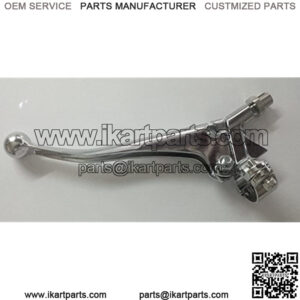 Vintage Classic Minibike Brake Lever for 7/8" Handlebar