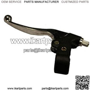Left Hand Brake Lever for Doodle Bug, 97cc, Mini Bike, MB10 MotoVox