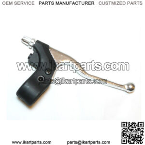 Brake Lever 2-Stroke 47cc 49cc Pock Dirt Bike Gas Scooter Moped Mini ATV - Right