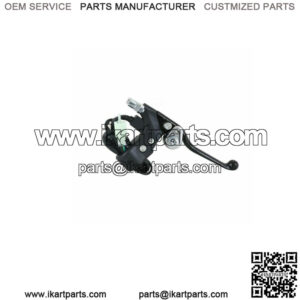 Front Brake Lever 7/8" Handlebar for Mini ATV Electric Scooter 4 wheelers Quad