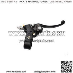 Brake Lever Brake Lever Right Handle w/Cable For 50Cc-250Cc Mini Dirt Bike ATV