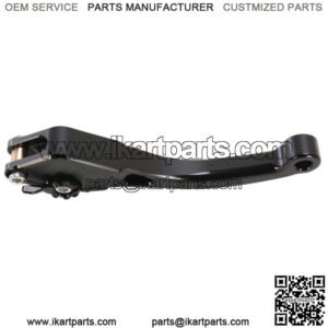 Vortex V3 Race Levers 2.0 Black Short Brake LVB171