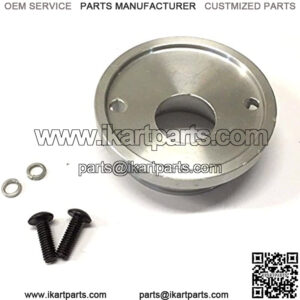 New Air Filter Mounting Adapter 47Cc 49Cc 50Cc Pocket Bike Mini Dirt Bike/Atv