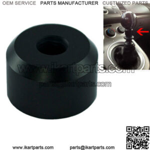 chinese go kart utv reverse gearbox shift brake lever