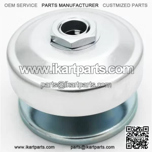 TAV2 40 torque converter 1" driver clutch