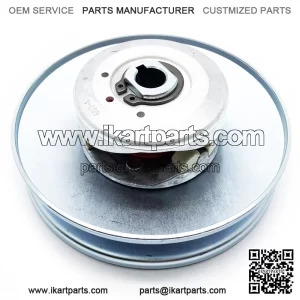 TAV2 30 torque converter driven clutch