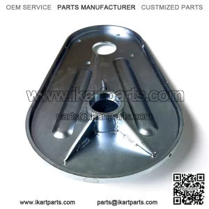 TAV40 Torque Converter Steel Mounting Plate