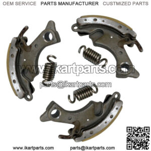 Wet Clutch Centrifugal Carrier For Suzuki LT-F250 LTF250 Ozark 250 2X4 2002-2014