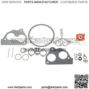 219-607 Fuel Injection Throttle Body Gasket Kit