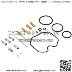 Carburetor Repair Kit 26-1005 Honda CRF150F 2003-2015