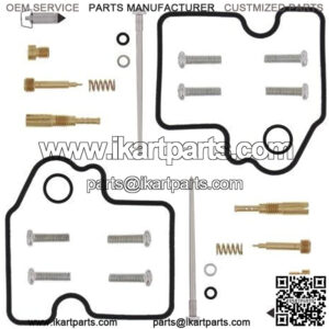 26-1054 Carburetor Repair Kit (Arctic Cat 650 4x4 V2)