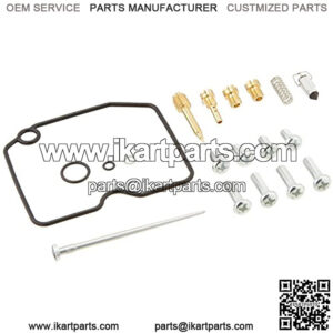26-1068 Carburetor Repair Kit (Arctic Cat 400 4x4 w/MT)
