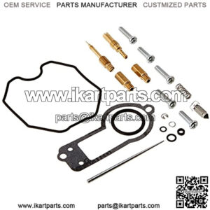 Carburetor Repair Kit 26-1173 Honda CRF230F 2003-2015