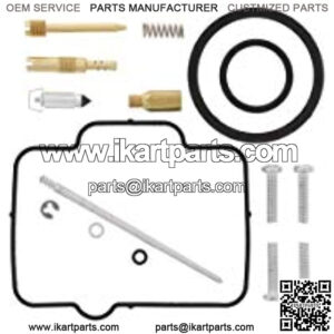 Carburetor Repair Kit 26-1188 Honda CR125R 1998