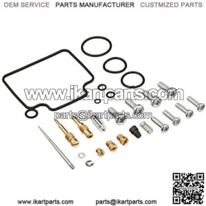 Carburetor Repair Kit 26-1213 Honda TRX500FA Rubicon 2001-2003