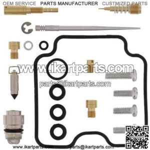 Carburetor Repair Kit 26-1264 Yamaha YFM350 Bruin 2004-2005