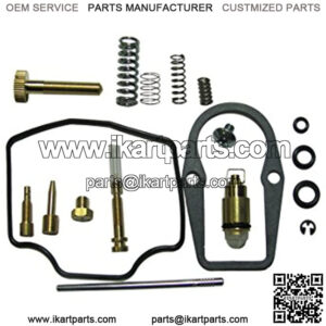 Carburetor Repair Kit 26-1322 Yamaha TTR230 2005-2015