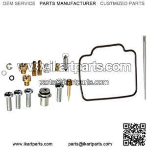Carburetor Repair Kit 26-1355 Polaris Xpedition 425 2000