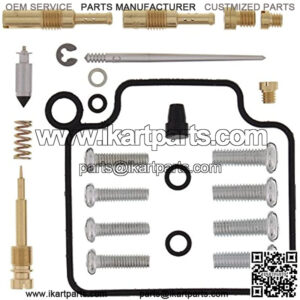 26-1373 Carburetor Rebuild Kit
