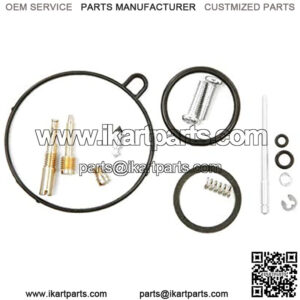 Carburetor Repair Kit 26-1403 Kawasaki KLX110 2002-2005