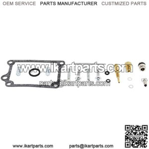 Racing Balls Carburetor Repair Kit 26-1426 Suzuki LT-Z50 Quadsport 2006-2007