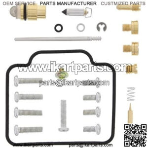 26-1430 Carburetor Repair Kit (Arctic Cat 454 2x4/4x4)