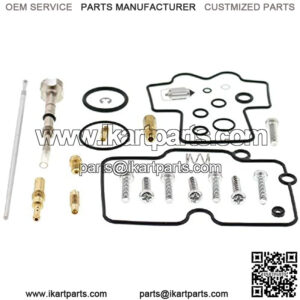 26-1442 Carburetor Repair Kit (26-1442 Honda CRF250R 2008)