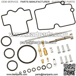 Carburetor Repair Kit 26-1470 Honda CRF450X 2005-2006