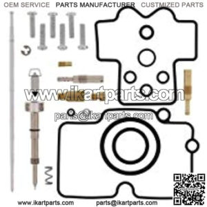 26-1001 Carburetor Repair Kit (26-1001 Honda CRF150R/RB 2008-2009)