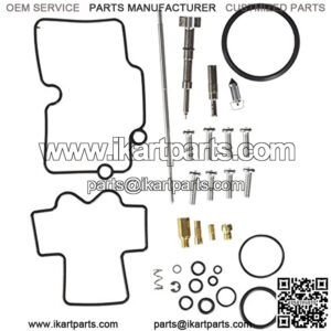 26-1087 Carburetor Repair Kit (26-1087 Honda CRF250R 2006)