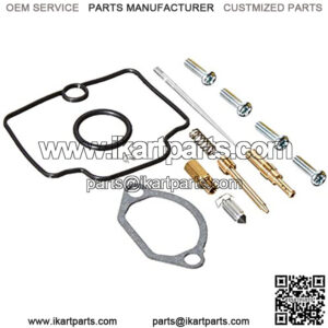 26-1140 Carburetor Repair Kit (26-1140 Yamaha YZ85 2002-2015)