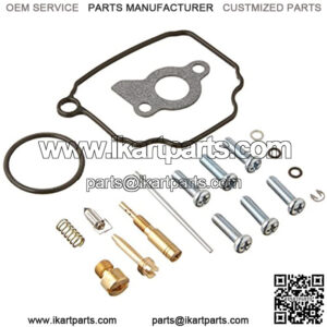 26-1142 Carburetor Repair Kit (26-1142 Yamaha TTR90 2006-2007)