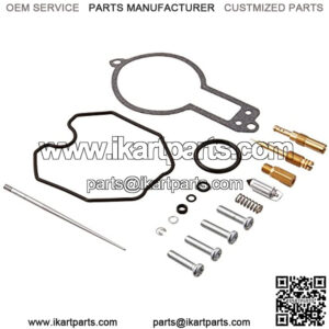 26-1157 Carburetor Repair Kit (26-1157 Honda XR600R 1991-2000)