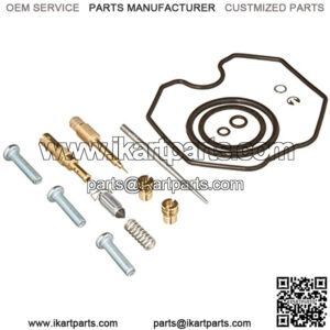 26-1190 Carburetor Repair Kit (26-1190 Honda CRF100F 2004-2013)