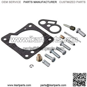 26-1304 Carburetor Repair Kit (26-1304 Yamaha PW50 1981-2006)
