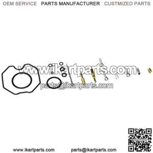 26-1321 Carburetor Repair Kit (26-1321 Honda TRX250 Recon 2005-2014)