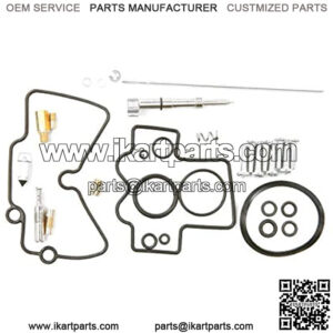 26-1328 Carburetor Repair Kit (26-1328 Honda CRF250R 2004)