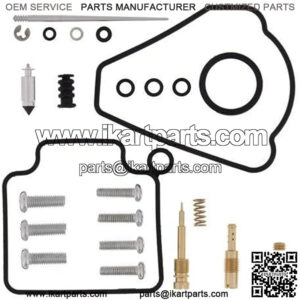 26-1333 Carburetor Repair Kit (26-1333 Honda TRX400EX/X 2009-2014)