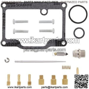 Carburetor Repair Kit 26-1344 Polaris Sportsman 400 Xpress 2x4 Xplorer 400L 4x4 1997