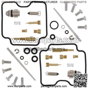26-1368 Carburetor Repair Kit (26-1368 Yamaha YFM660R Raptor 2001-2005)
