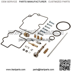 26-1439 Carburetor Repair Kit (26-1439 Yamaha YZ426F 2001-2002)
