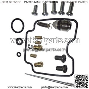 26-1447 Carburetor Repair Kit (26-1447 Polaris Outlaw 500 2006)