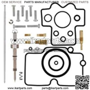 26-1475 Carburetor Repair Kit (26-1475 Honda CRF250X 2007)