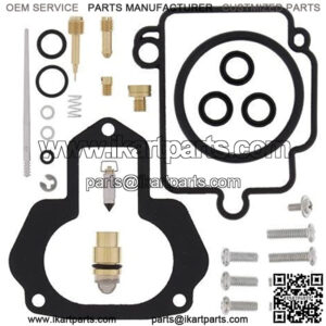 26-1480 Carburetor Repair Kit (26-1480 Yamaha YFM 350 Warrior 1994-2004)