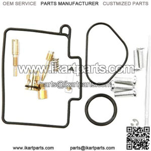 26-1148 Carburetor Repair Kit (26-1148 Yamaha YZ125 2004)