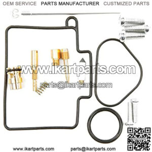 26-1151 Carburetor Repair Kit (26-1151 Yamaha YZ125 2001)